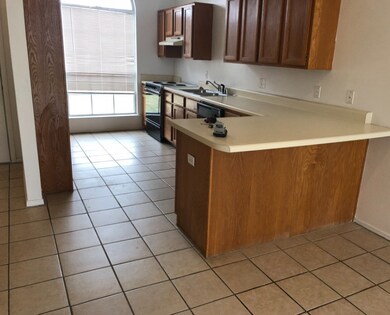 * Taken prior to current tenants occupancy.