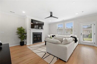 1645 Fulmont Cir, Mableton, GA 30126 - photo 5