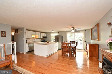 4302 Rolling Stone Way, Alexandria, VA 22306 - photo 4