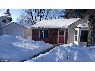 407 8th St N, Sauk Rapids, MN 56379 - photo 5