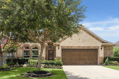 This home is a gorgeous ONE STORY! You will love t