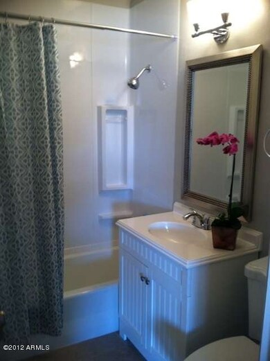2nd bath
