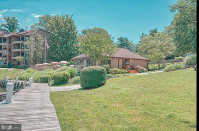 12 President Point Dr unit A1, Annapolis, MD 21403 - photo 5