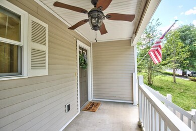 2537 Pennlyn Dr, Tallahassee, FL 32308 - photo 3