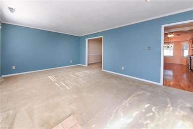 2432 Bullock Trail, Virginia Beach, VA 23454 - photo 4