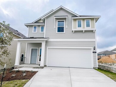 2707 Towy Rd, Pflugerville, TX 78660 - photo 2