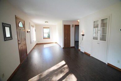 Living Room View 3