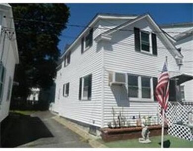 122 Washington St, Taunton, MA 02780 - photo 2