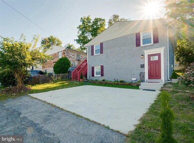 2003 Spaulding Ave, Suitland, MD 20746 - photo 2