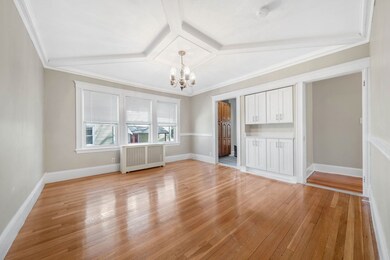 8 Bentley St unit 1, Brighton, MA 02135 - photo 2