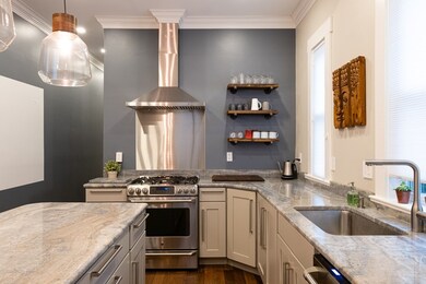 22 Bigelow St unit 2A, Cambridge, MA 02139 - photo 3