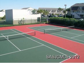 Summerhouse Tennis