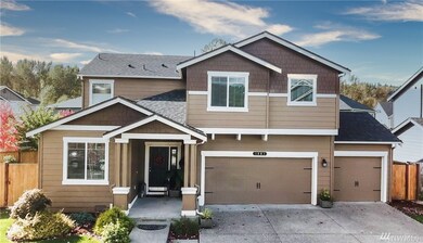 1001 van Ogle Ln NW, Orting, WA 98360 - photo 3