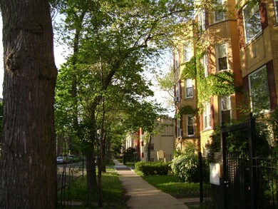 6051 N Mozart St unit 2, Chicago, IL 60659 - photo 4