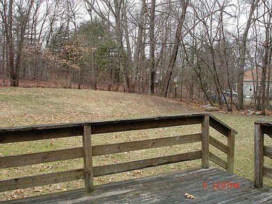 Yard/Garden.