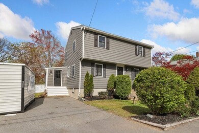 32 Fowler St, Randolph, MA 02368 - photo 2