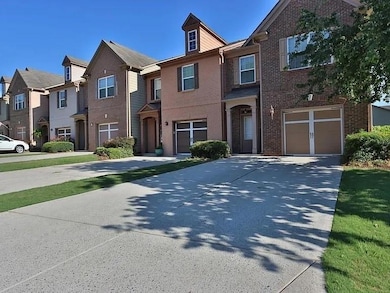 5025 Sherwood Way, Cumming, GA 30040 - photo 2