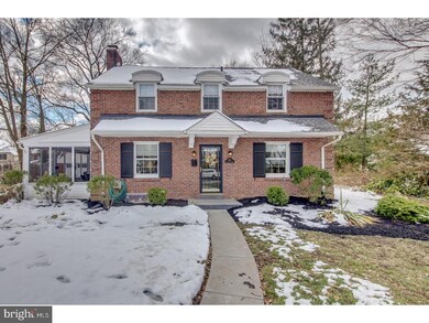 403 Golfview Rd, Wallingford, PA 19086 - photo 2