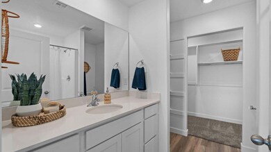 PW Master Bath