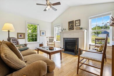 7 Bexhill Way unit 38, South Portland, ME 04106 - photo 3