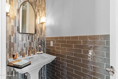 3586 Bristlecone Bend, Southport, NC 28461 - photo 5