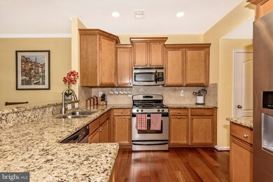 23209 Observation Dr, Clarksburg, MD 20871 - photo 7