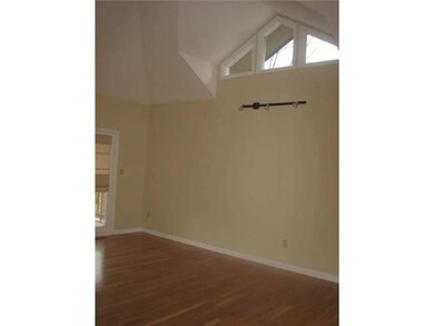 Family Room. This large room is off the foyer.  Ve