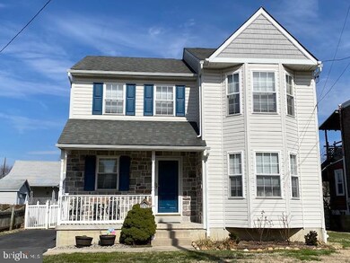 412 Rutledge Ave, Folsom, PA 19033 - photo 2