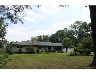 72 Paxton Rd, Spencer, MA 01562 - photo 3