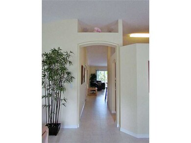 Interior Space/Layout.