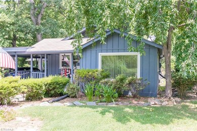 1122 Park Dr, Asheboro, NC 27205 - photo 2