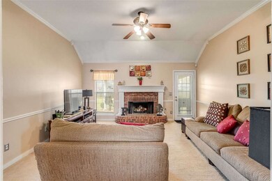 9871 Crooked Creek Blvd, Byram, MS 39272 - photo 6