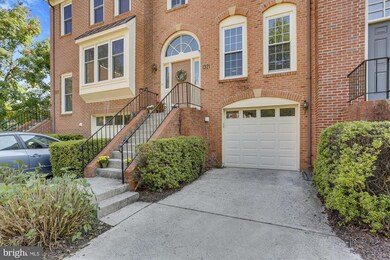 1321 Templeton Place, Rockville, MD 20852 - photo 2