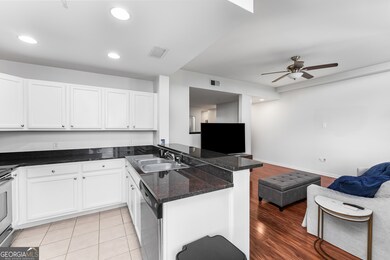 Ovation Buckhead Plaza unit 1205, Atlanta, GA 30305 - photo 7