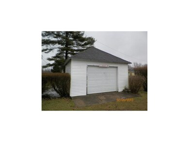 411 W Main St, Springport, IN 47386 - photo 3