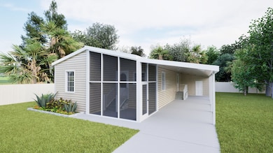 3508 Covey Ct, Melbourne, FL 32904 - photo 2