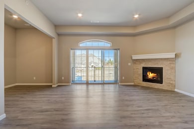 2848 Fox Lake Cir unit 10/201, Waukesha, WI 53189 - photo 2