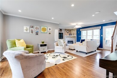 5603 Oakdell Place, North Chesterfield, VA 23237 - photo 5