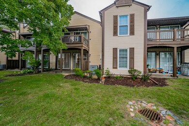 50 Plymouth Ct unit 5102B, Naperville, IL 60565 - photo 2