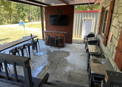 420676 E 1166 Rd, Eufaula, OK 74432 - photo 4