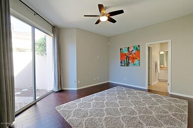 Master Bedroom 1