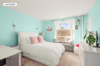 Morningside Gardens unit 6B, New York, NY 10027 - photo 6