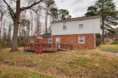 9008 Michaux Ln, Henrico, VA 23229 - photo 3