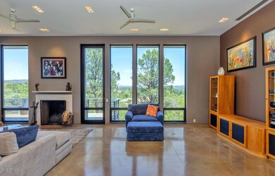 2701 E Coyote Mint Cir, Payson, AZ 85541 - photo 4