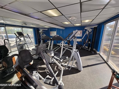 422 Ocean Blvd N unit 5H, Long Branch, NJ 07740 - photo 4