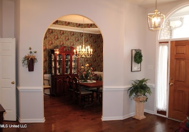 12190 Whispering Pines Dr, Olive Branch, MS 38654 - photo 3