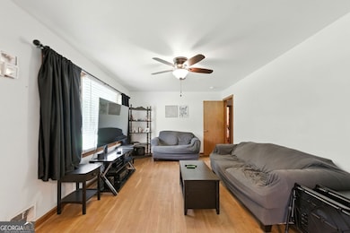 3375 Emerson St SE, Smyrna, GA 30082 - photo 3