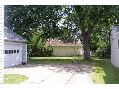 Yard/Garden