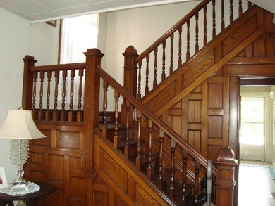 Stair Case