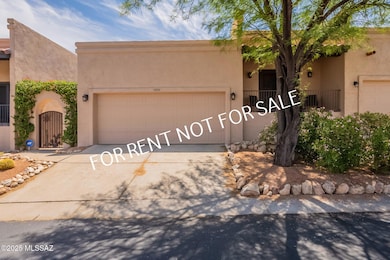 9876 N Ridge Shadow Place, Tucson, AZ 85704 - photo 2